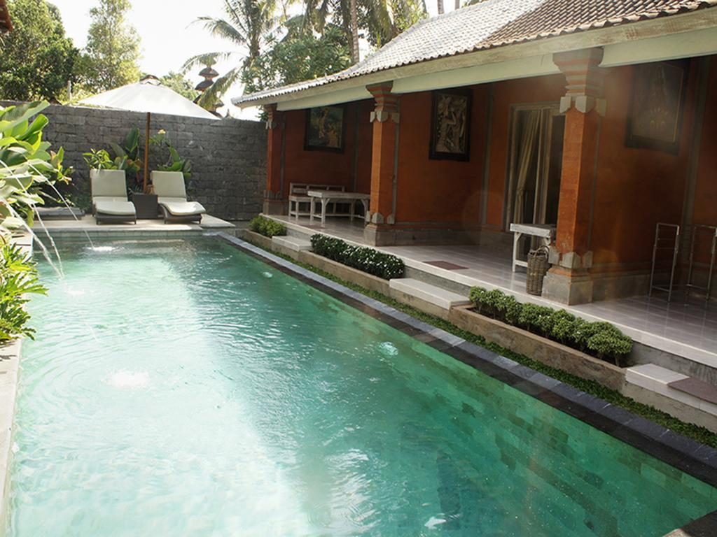 Bale Bali Inn Ubud  Exterior photo