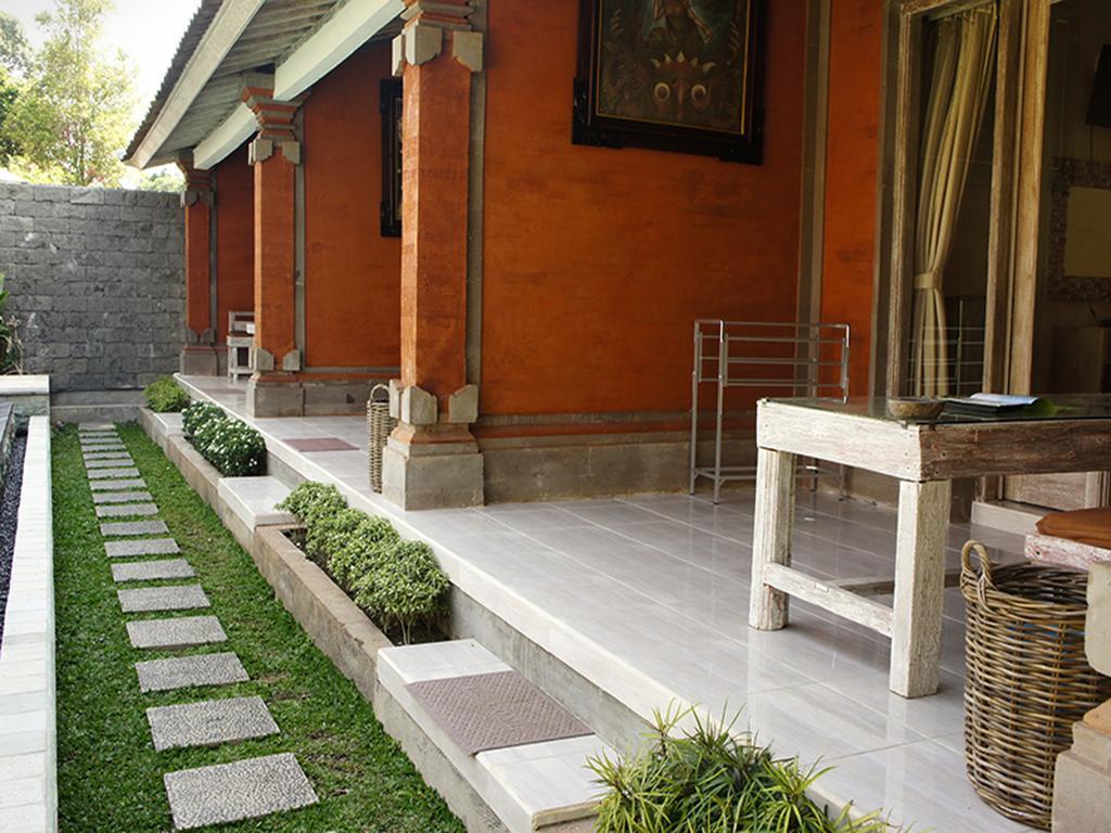 Bale Bali Inn Ubud  Exterior photo